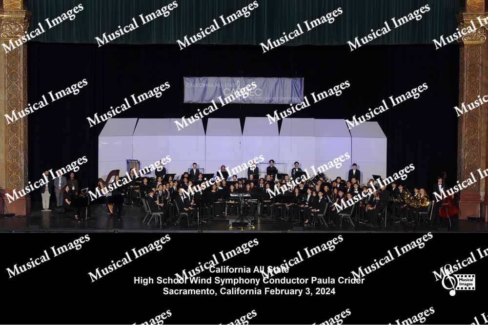 Musical Images